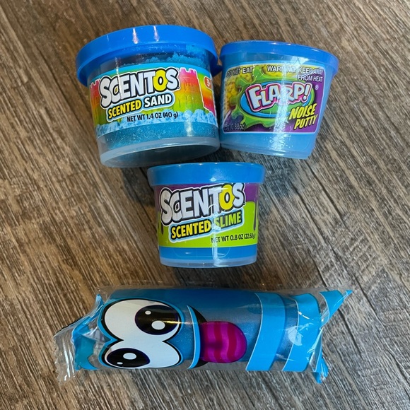 Sensory Bin for Kids: Play/Special Needs/Travel - Picture 4 of 16